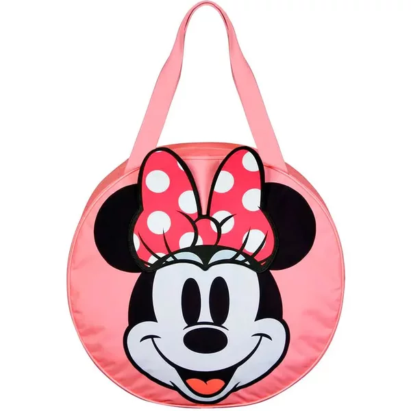 Strandtasche MäDchen Karactermania Disney Minnie-image