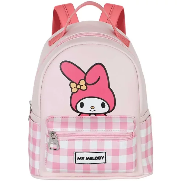 Sac à Dos Enfant Karactermania Hello Kitty My Melody-image
