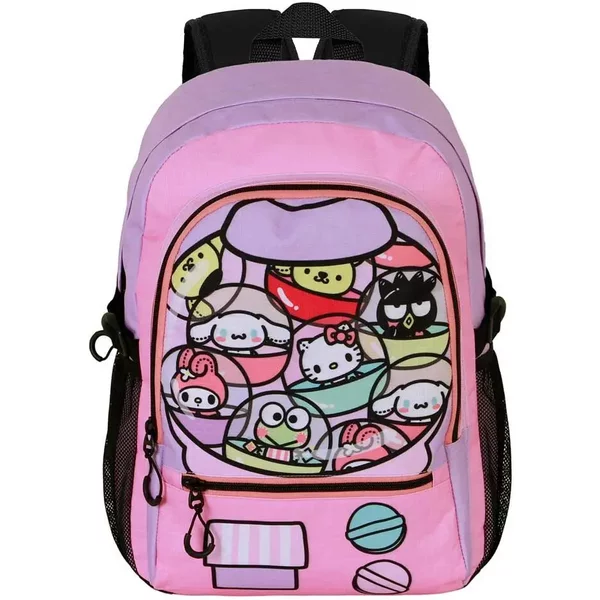 Sac à Dos Enfant Karactermania Hello Kitty Gashapon-image