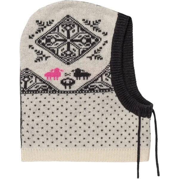 Cagoule in maglia donna Kari Traa Saga