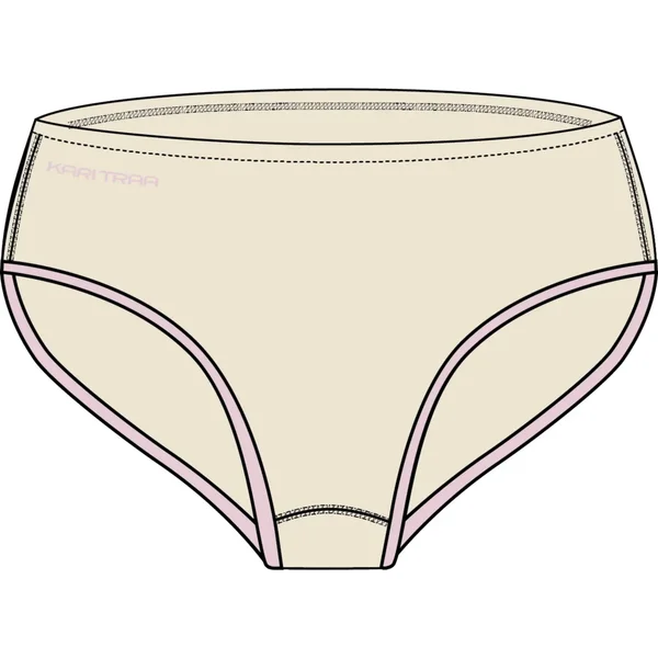 Mutandine da donna Kari Traa Sylvi