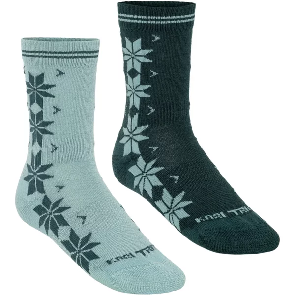 Chaussettes Femme Kari Traa Vinst (X2)-image