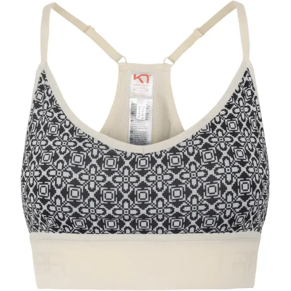 Brassière femme Kari Traa Var