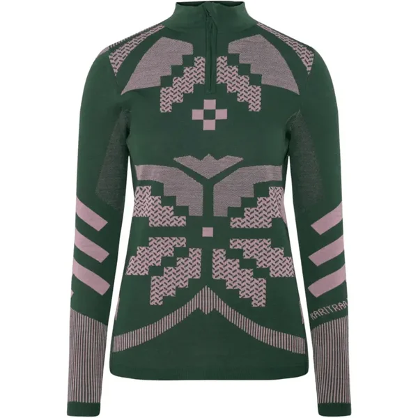 Maglione da donna Kari Traa Faith