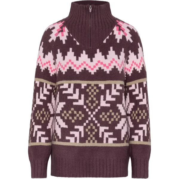 Jersey de mujer Kari Traa Amelia