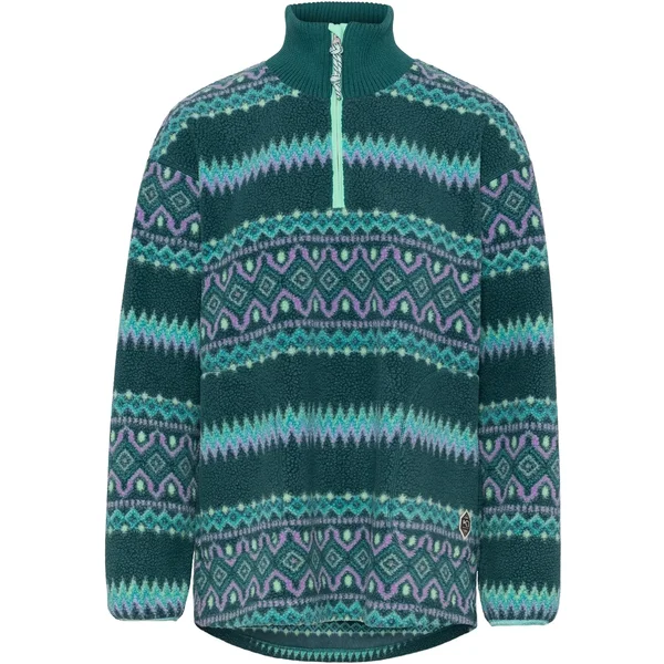 Polaire femme Kari Traa Ruthie