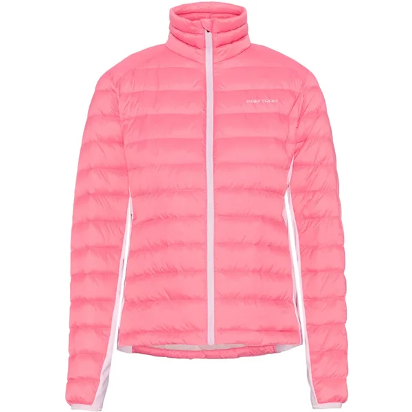 Women's down jacket Kari Traa Emilie