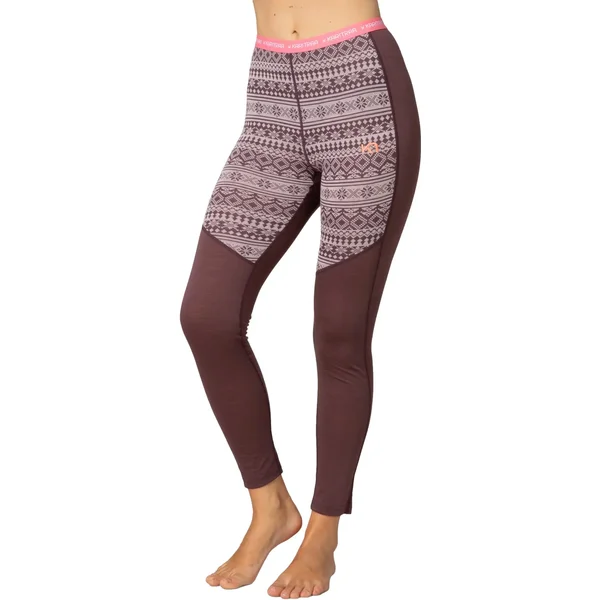 Legging femme Kari Traa Mina
