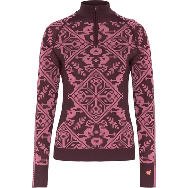 Women's Thermal shirt Kari Traa Saga