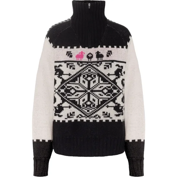 Pull femme Kari Traa Saga