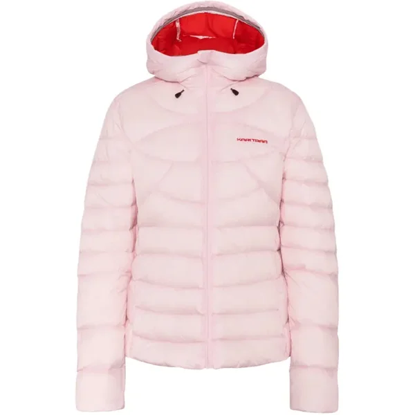 Piumino da donna Kari Traa Sanne 2.0