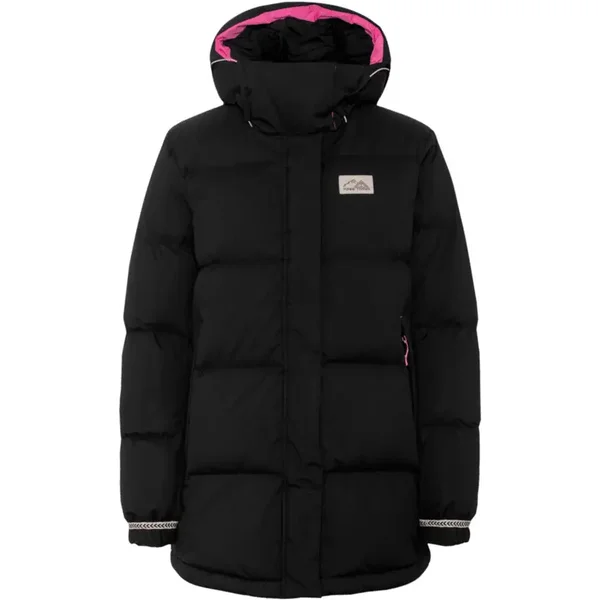 Women's down jacket Kari Traa Evy