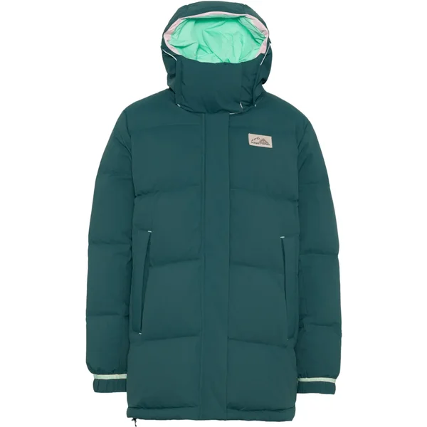 Piumino con cappuccio da donna Kari Traa Evy