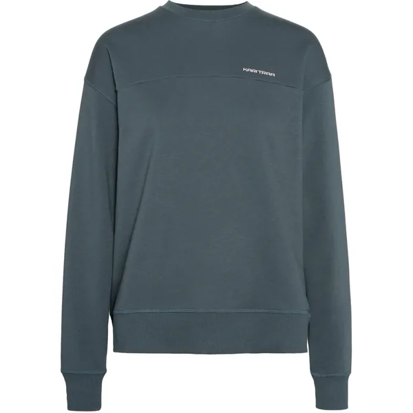 Sweatshirt femme Kari Traa Synne