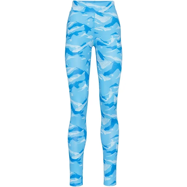 Leggings a vita alta da donna Kari Traa Fryd