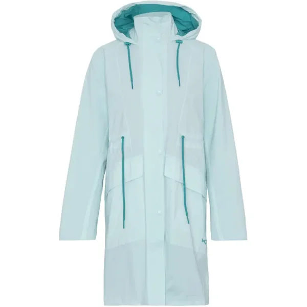Veste imperméable femme Kari Traa Anja