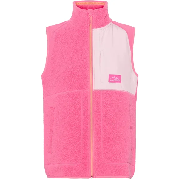 Women’s sleeveless fleece Kari Traa Emma
