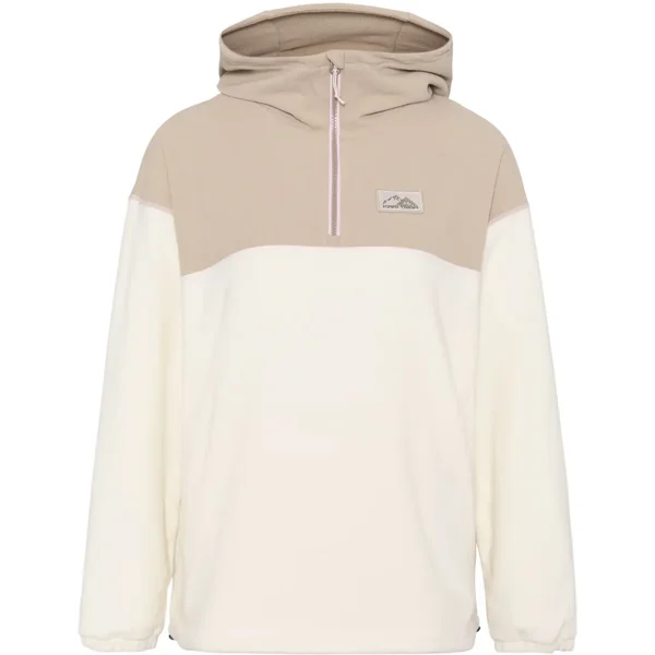 Women's hooded fleece Kari Traa Lara