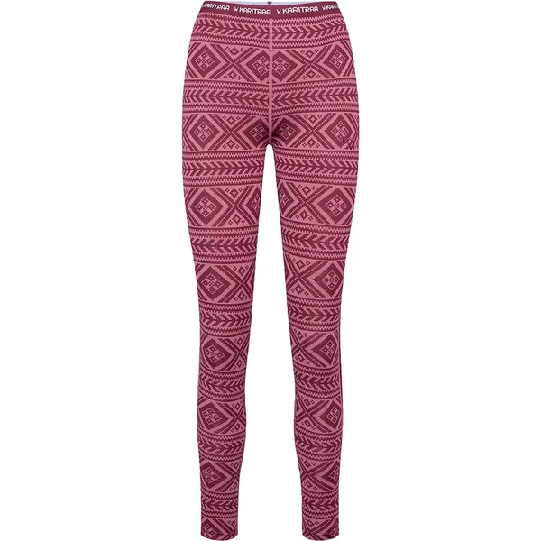 Pantalones de mujer Kari Traa Floke