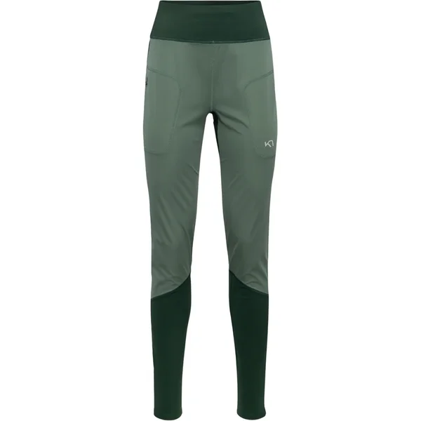 Thermal Legging Frau Kari Traa Tirill
