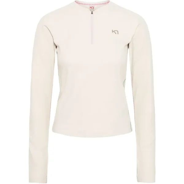 Drill top allenamento da donna Kari Traa Linnea