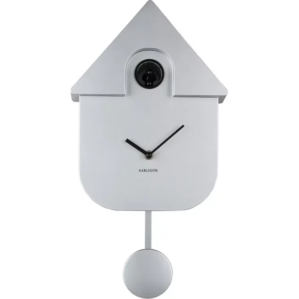 Horloge Analogique Karlsson Cuckoo-image