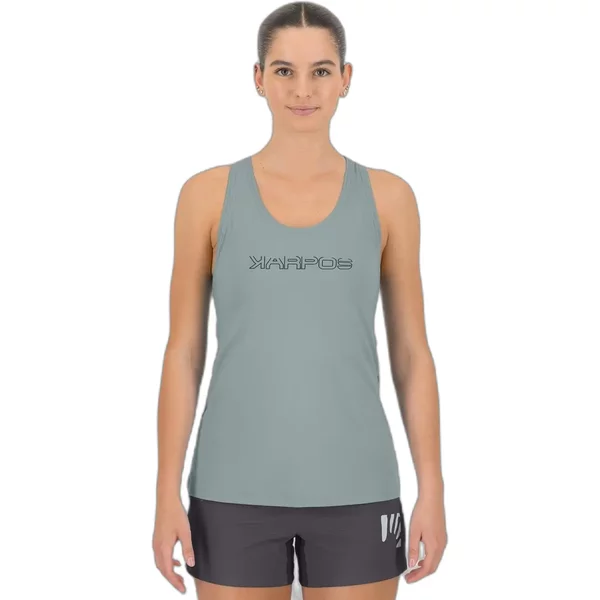 Damen-Top Karpos Quick