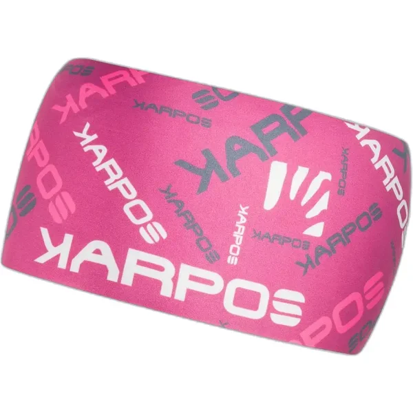 Hoofdband Karpos Lavaredo