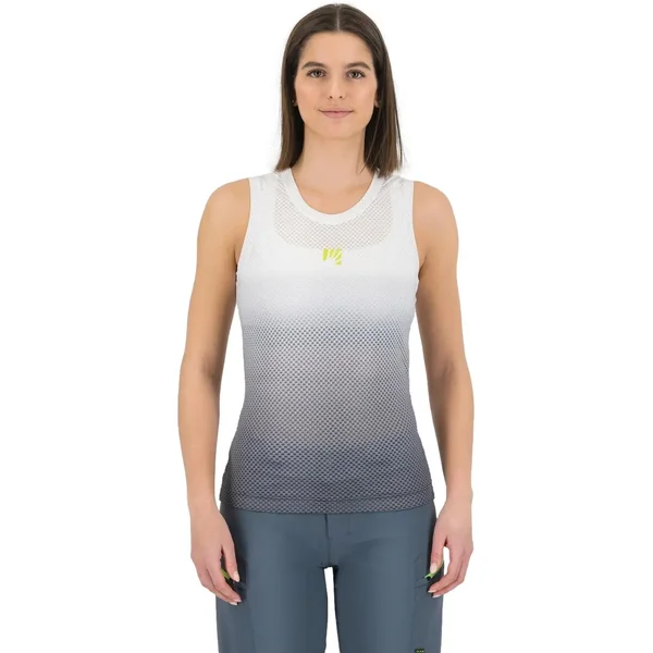 Camiseta de tirantes para mujer Karpos Verve