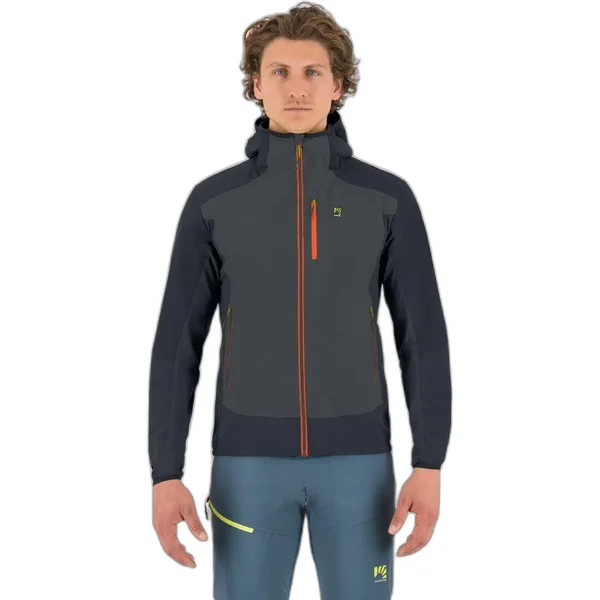 Veste de randonnée Karpos Lede
