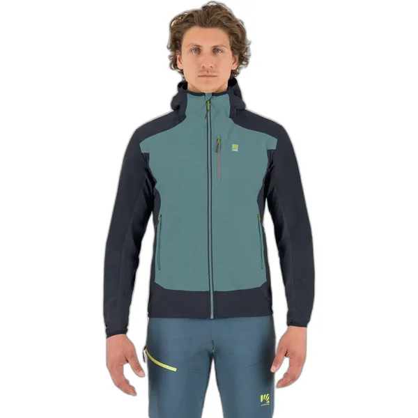 Veste de randonnée Karpos Lede