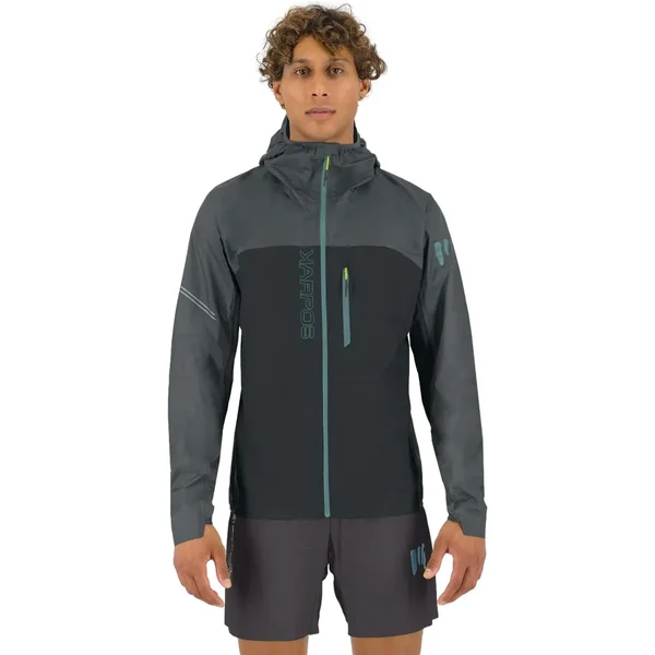 Giacca impermeabile Karpos Lavaredo Rain Evo