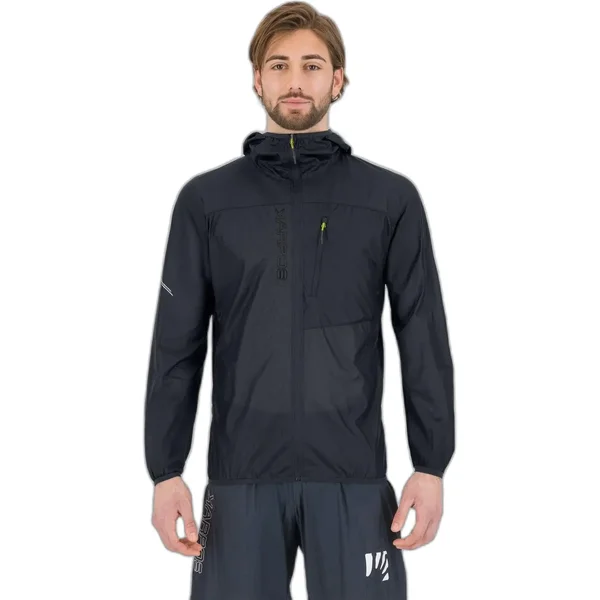 Kapuzenschnelljacke Karpos Lavaredo