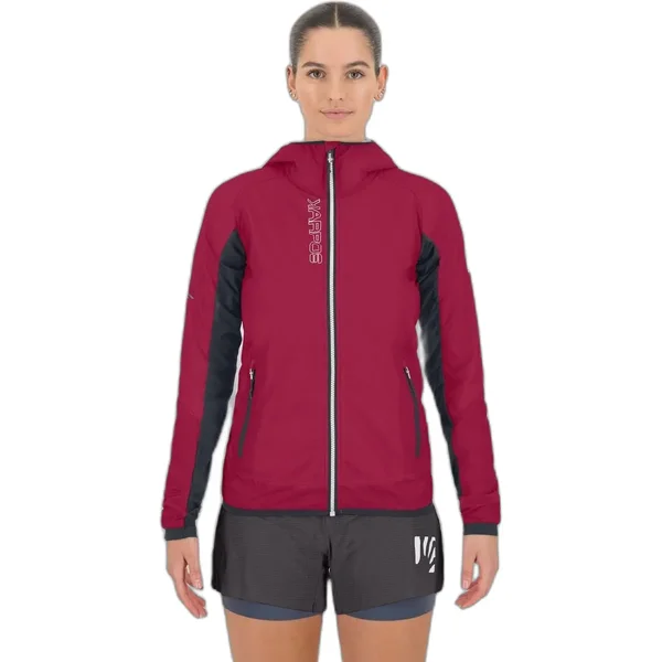 Impermeabile da donna Karpos Lavaredo Evo