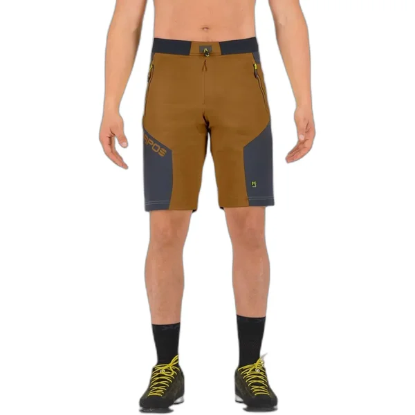 Bermudas Karpos Rock Evo