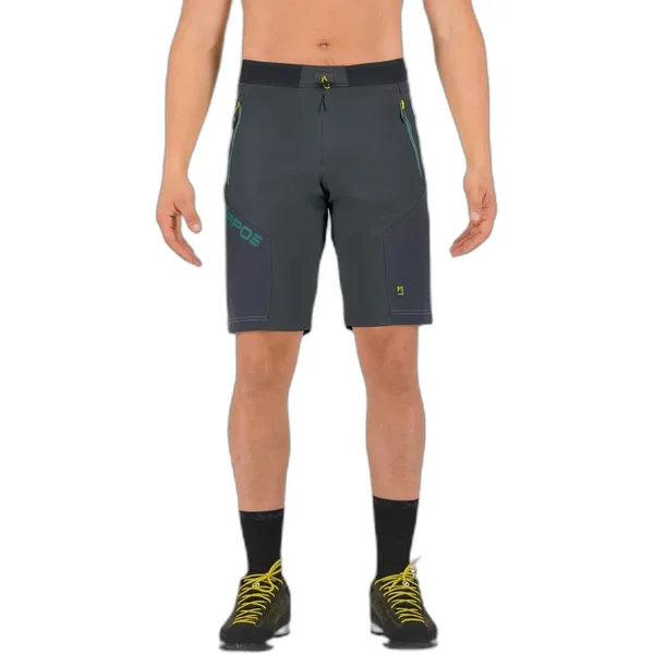 Bermudas Karpos Rock Evo