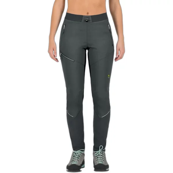 Damenhosen Karpos Rock Evo