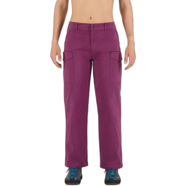 Pantalon femme Karpos Sacolet