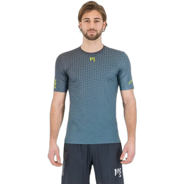 Maillot Karpos Lavaredo Ultra