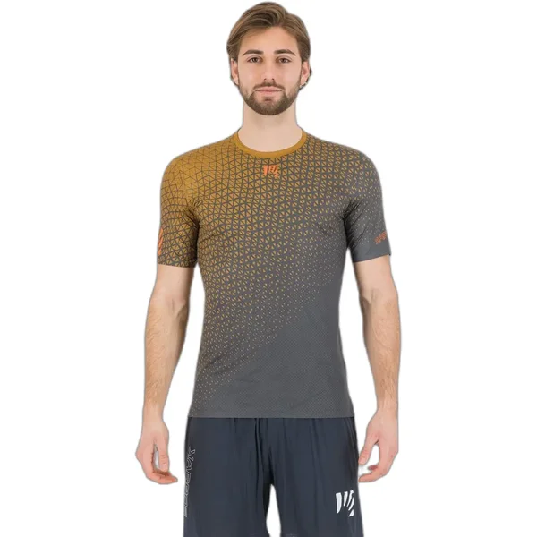 Maillot Karpos Lavaredo Ultra
