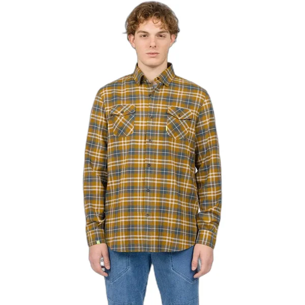 Sobrecamisa de manga larga Karpos Furetto