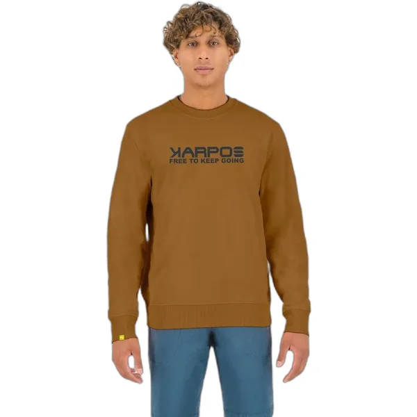 Sudadera Karpos Sparviero