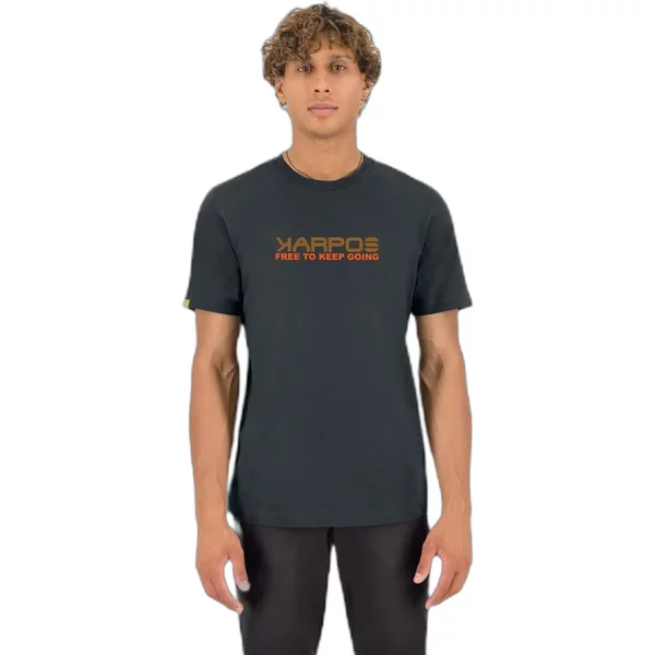 T-Shirt Karpos Loma