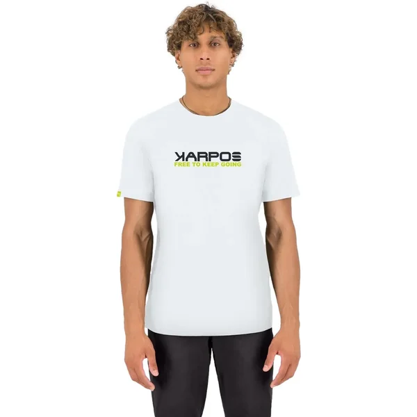 T-shirt Karpos Loma