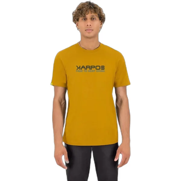 T-shirt Karpos Loma