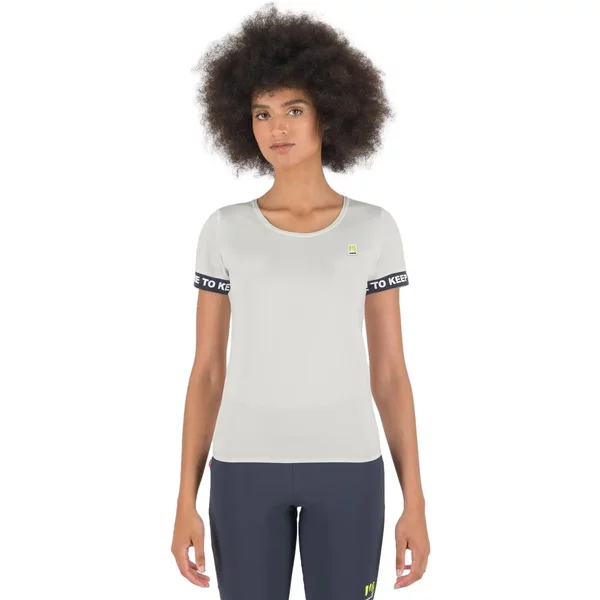 Damenmaillot Karpos Easyfrizz
