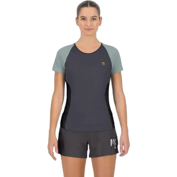 Damenmaillot Karpos Lavaredo Evo