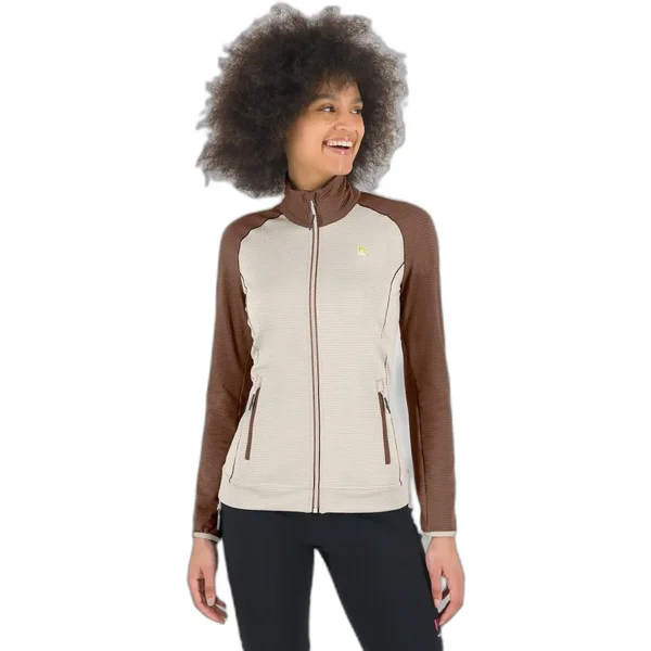 Chaqueta polar para mujer Karpos Ambrizzola