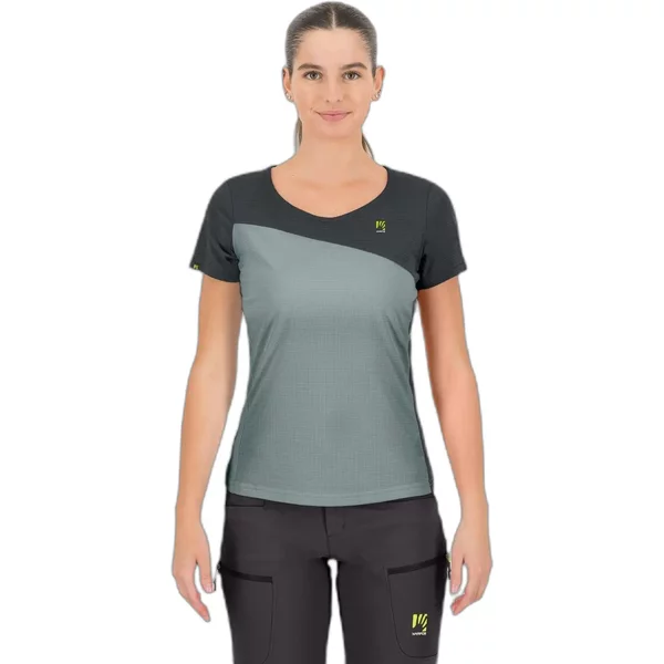 Damenmaillot Karpos Averau