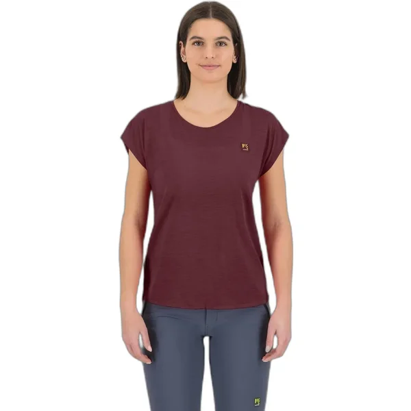 Women's T-shirt Karpos Taiole